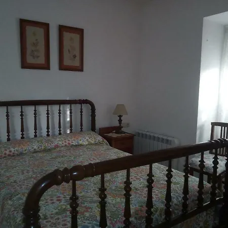 Mimbrero Casa vacanze Aldeadávila de la Ribera