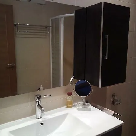 Casa vacanze Mimbrero Aldeadávila de la Ribera