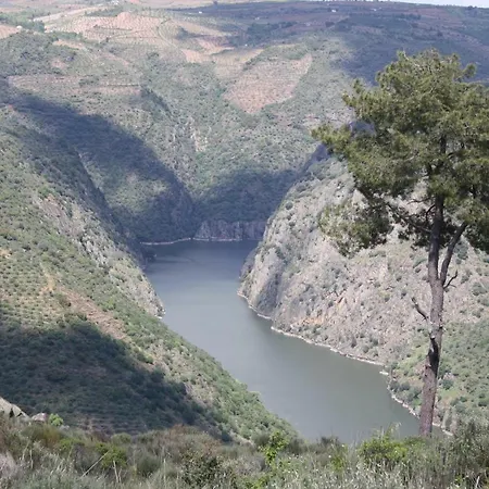 Mimbrero Dom wakacyjny Aldeadávila de la Ribera
