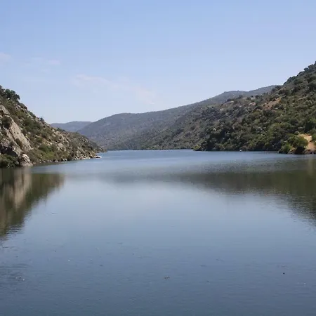 Mimbrero Dom wakacyjny Aldeadávila de la Ribera