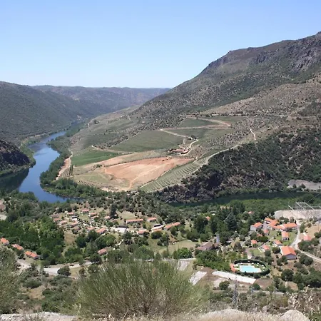 Mimbrero Casa vacanze Aldeadávila de la Ribera