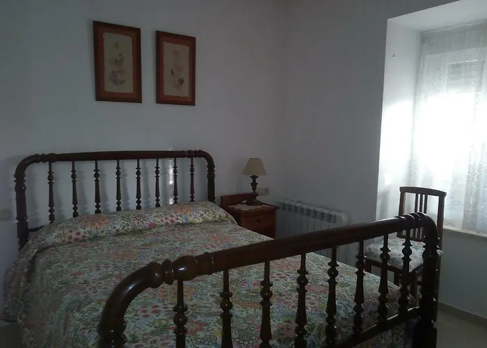 Mimbrero 펜션 Aldeadávila de la Ribera