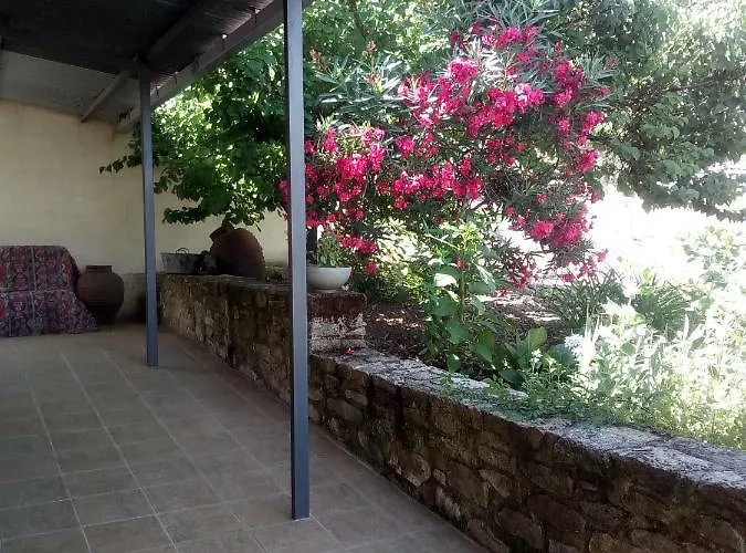 Mimbrero * Aldeadávila de la Ribera